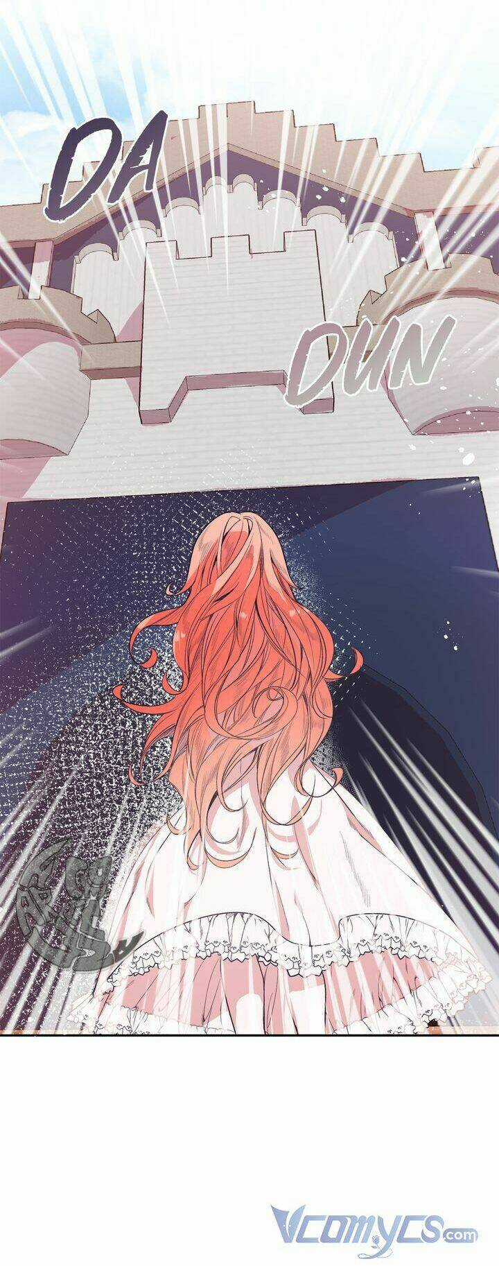 Cách Để Trao Vương Miện Cho Vị Hoàng Tử Hoang Dã Của Tôi. Chapter 2 trang 25