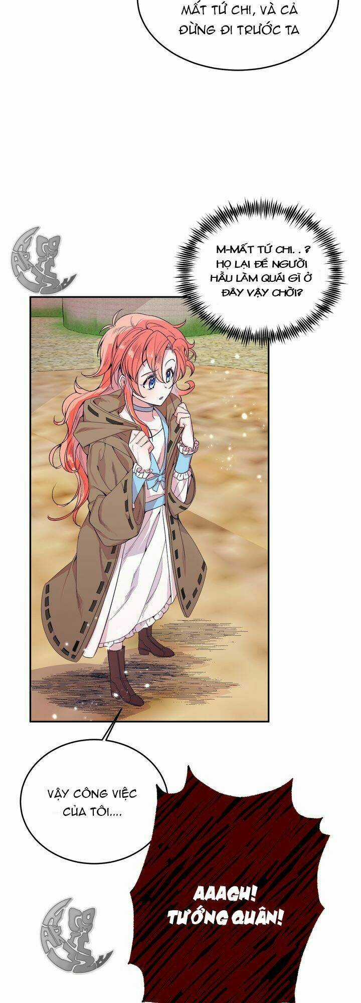 Cách Để Trao Vương Miện Cho Vị Hoàng Tử Hoang Dã Của Tôi. Chapter 2 trang 28