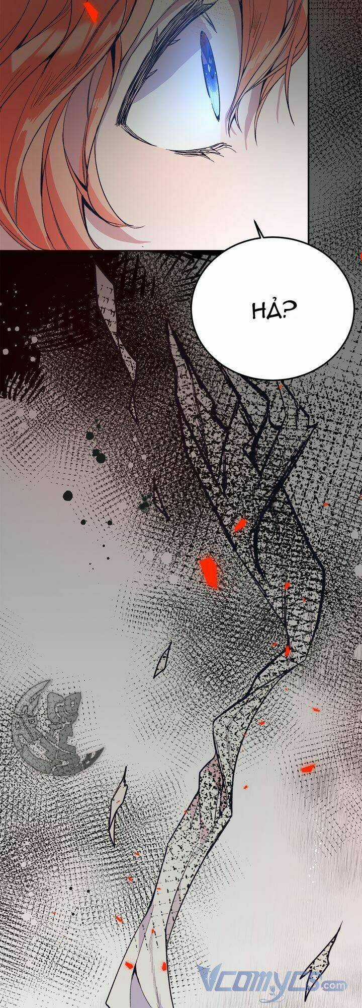 Cách Để Trao Vương Miện Cho Vị Hoàng Tử Hoang Dã Của Tôi. Chapter 2 trang 40