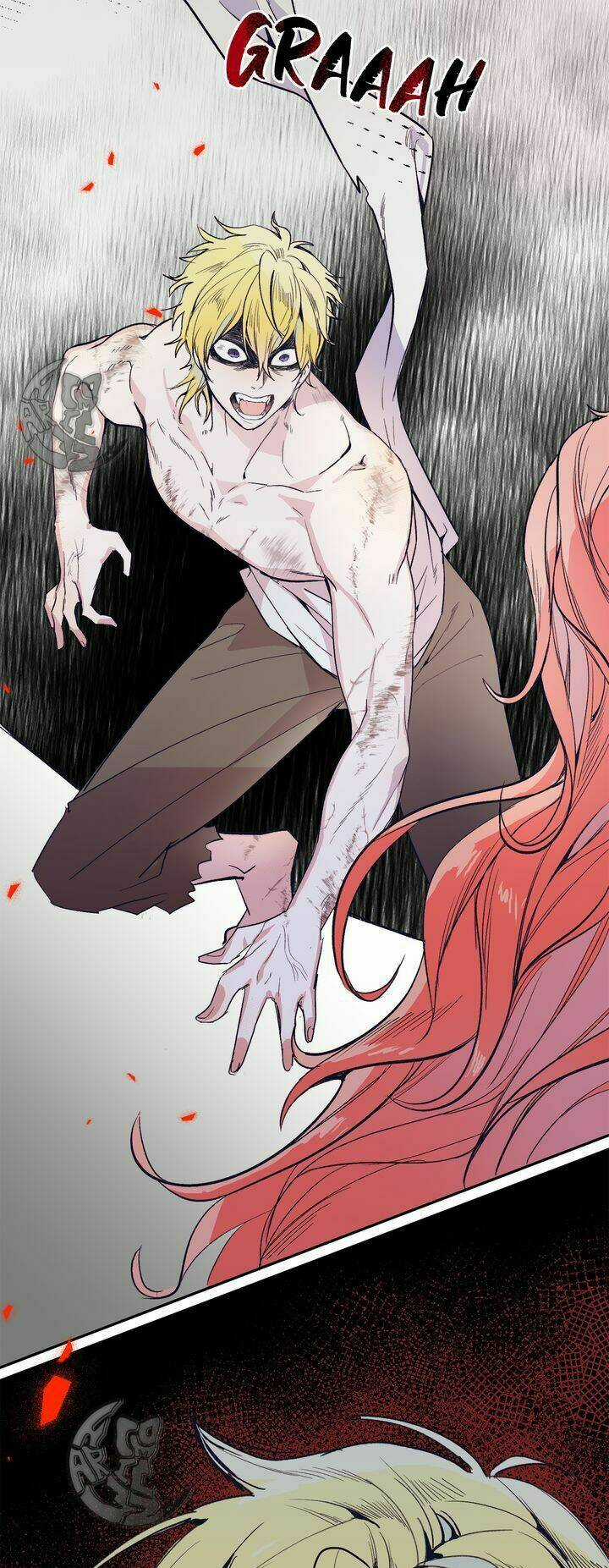 Cách Để Trao Vương Miện Cho Vị Hoàng Tử Hoang Dã Của Tôi. Chapter 2 trang 41