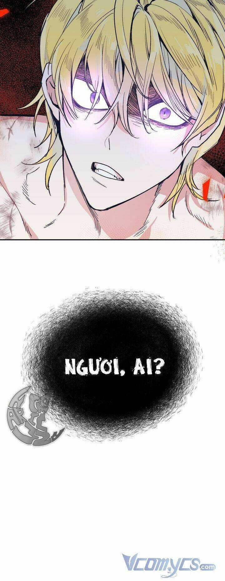 Cách Để Trao Vương Miện Cho Vị Hoàng Tử Hoang Dã Của Tôi. Chapter 2 trang 42