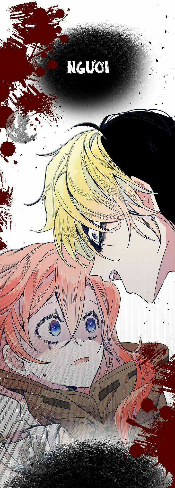 Cách Để Trao Vương Miện Cho Vị Hoàng Tử Hoang Dã Của Tôi. Chapter 2 trang 43