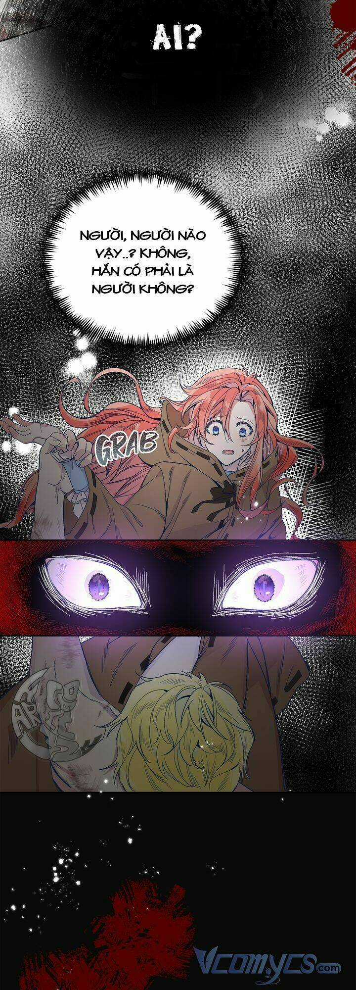 Cách Để Trao Vương Miện Cho Vị Hoàng Tử Hoang Dã Của Tôi. Chapter 2 trang 44