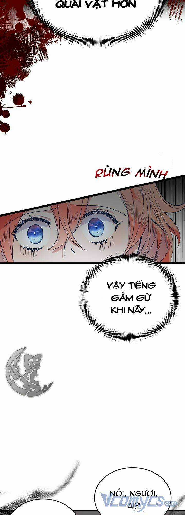 Cách Để Trao Vương Miện Cho Vị Hoàng Tử Hoang Dã Của Tôi. Chapter 2 trang 46