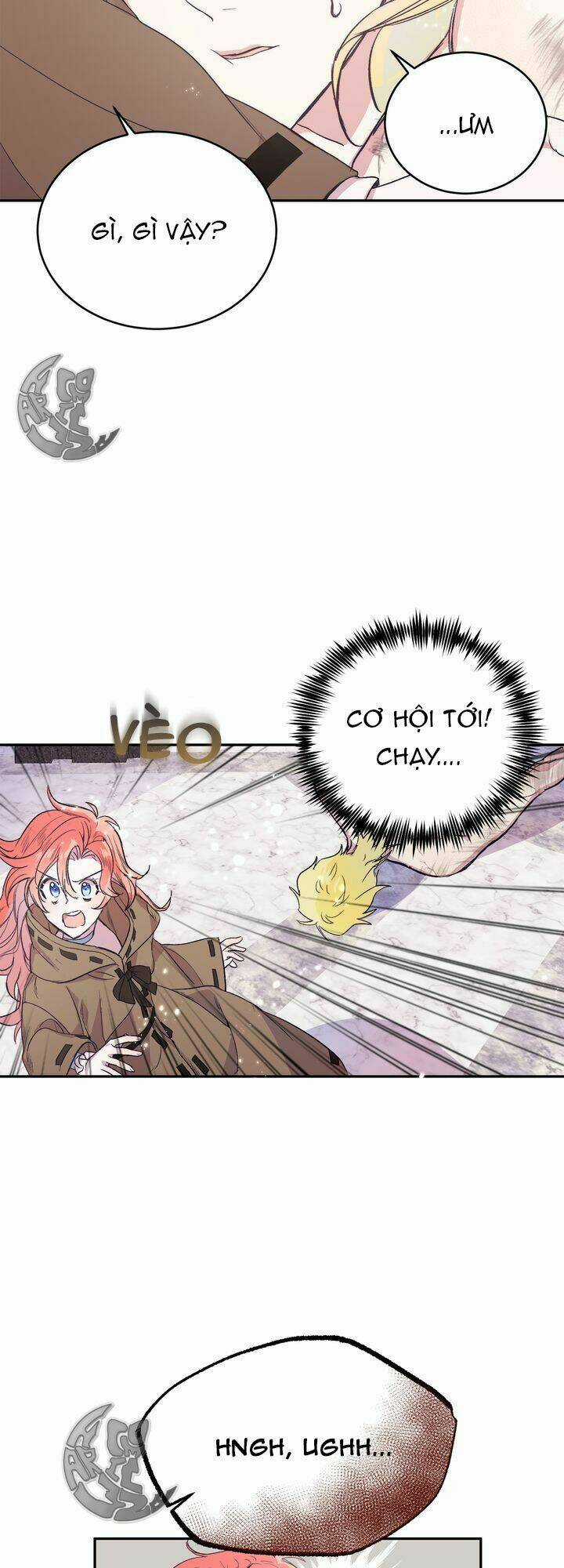 Cách Để Trao Vương Miện Cho Vị Hoàng Tử Hoang Dã Của Tôi. Chapter 2 trang 52