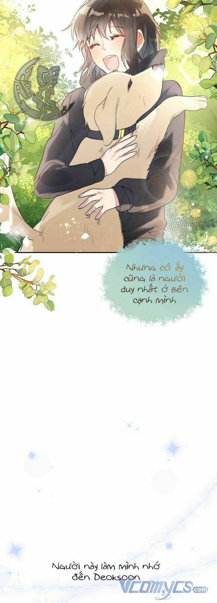 Cách Để Trao Vương Miện Cho Vị Hoàng Tử Hoang Dã Của Tôi. Chapter 2 trang 60