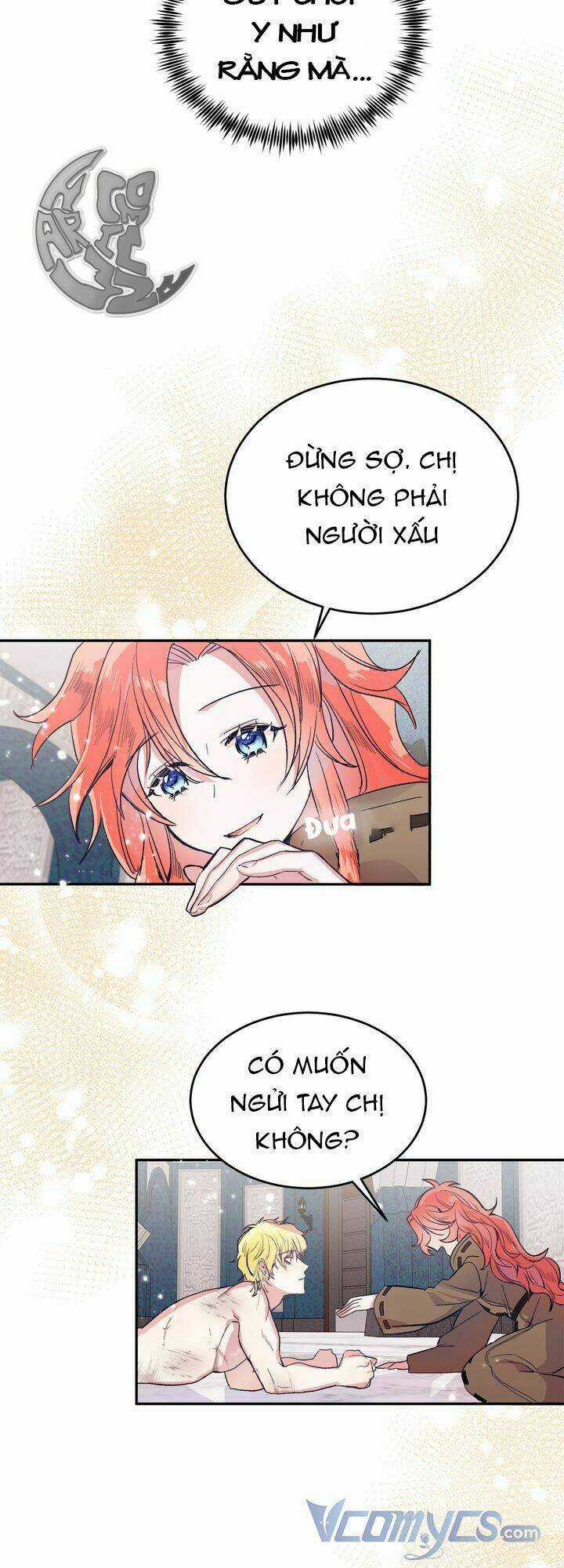 Cách Để Trao Vương Miện Cho Vị Hoàng Tử Hoang Dã Của Tôi. Chapter 2 trang 66