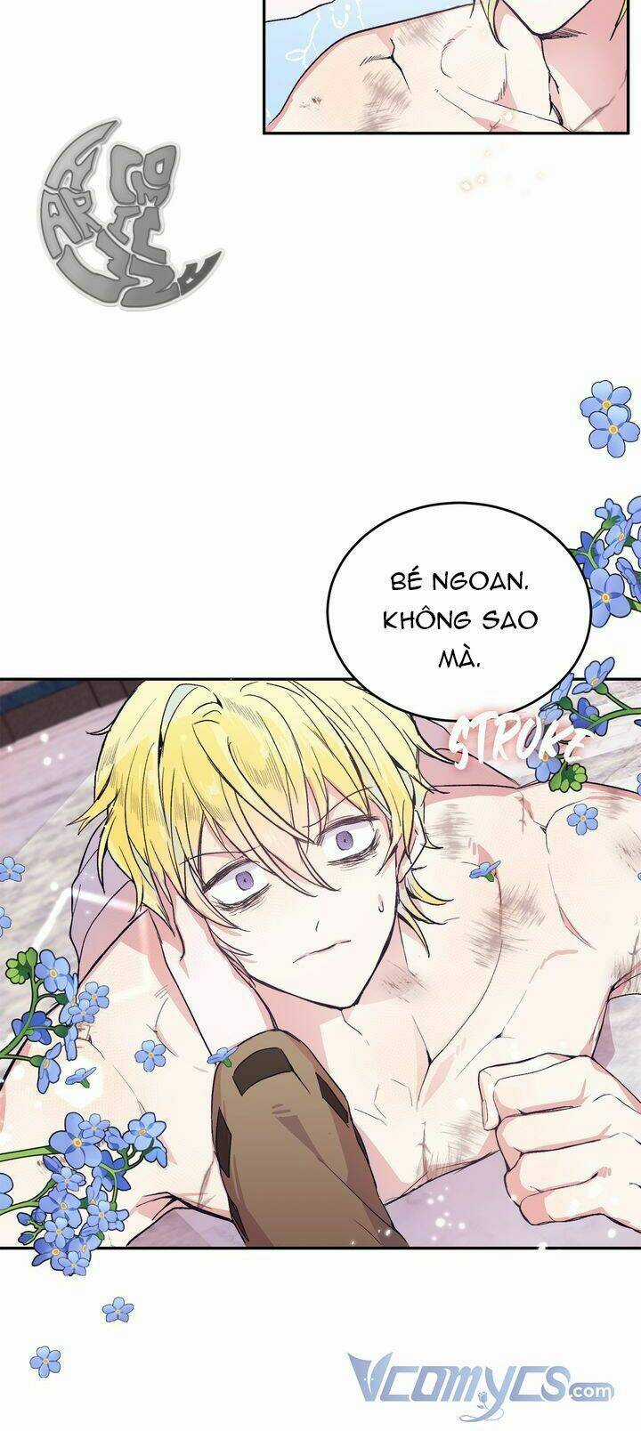 Cách Để Trao Vương Miện Cho Vị Hoàng Tử Hoang Dã Của Tôi. Chapter 2 trang 68