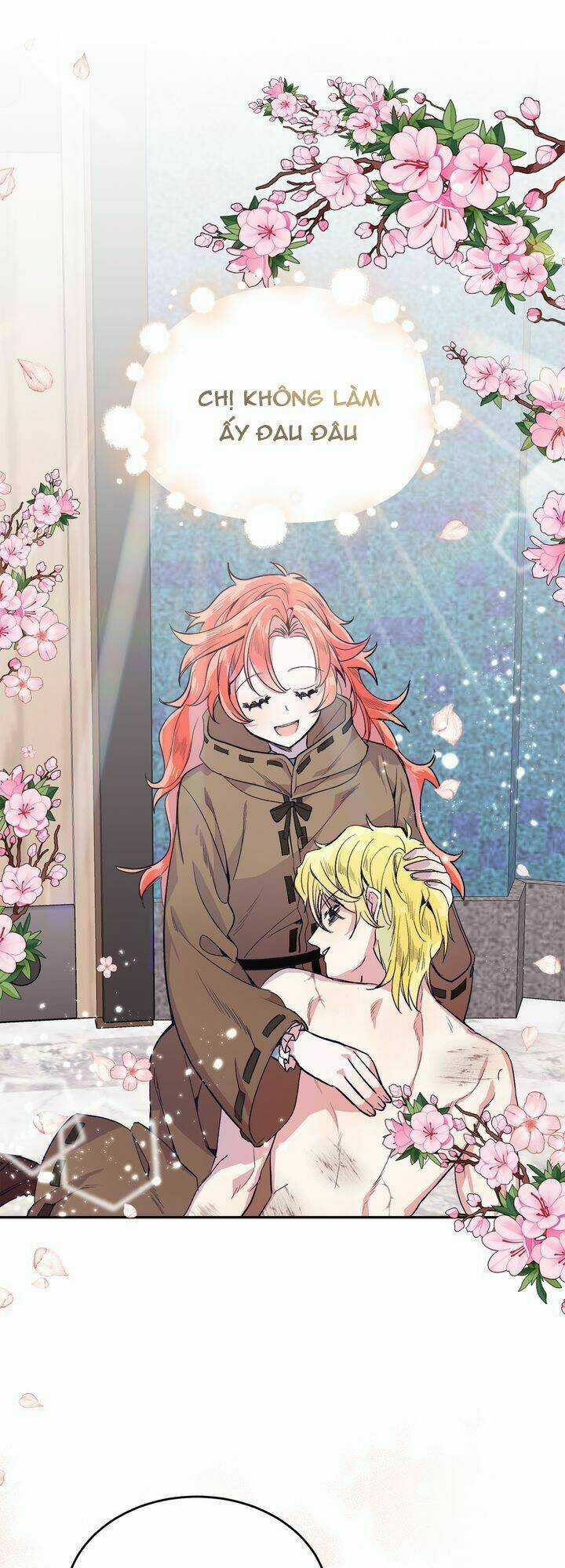 Cách Để Trao Vương Miện Cho Vị Hoàng Tử Hoang Dã Của Tôi. Chapter 2 trang 69