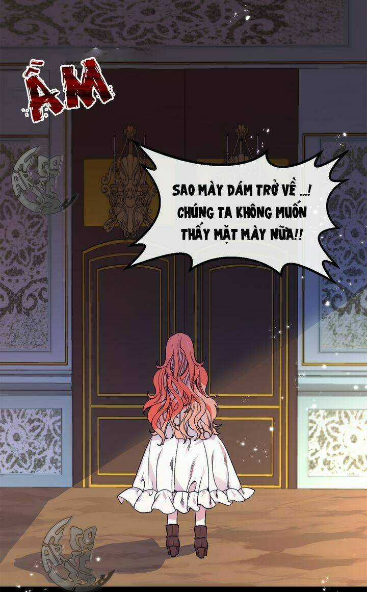 Cách Để Trao Vương Miện Cho Vị Hoàng Tử Hoang Dã Của Tôi. Chapter 2 trang 7