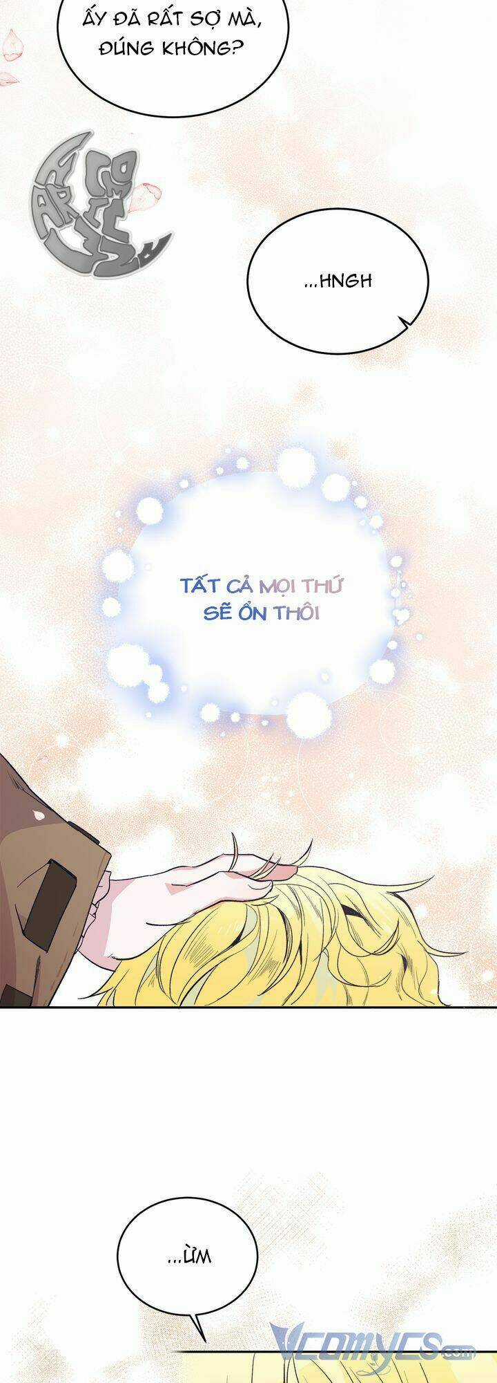 Cách Để Trao Vương Miện Cho Vị Hoàng Tử Hoang Dã Của Tôi. Chapter 2 trang 70