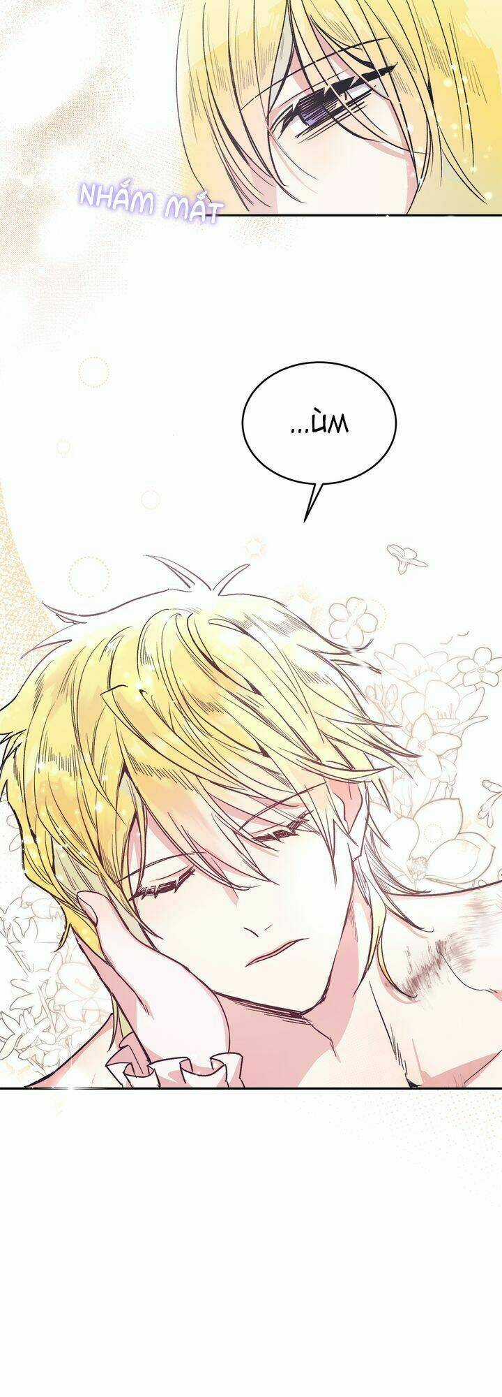 Cách Để Trao Vương Miện Cho Vị Hoàng Tử Hoang Dã Của Tôi. Chapter 2 trang 71