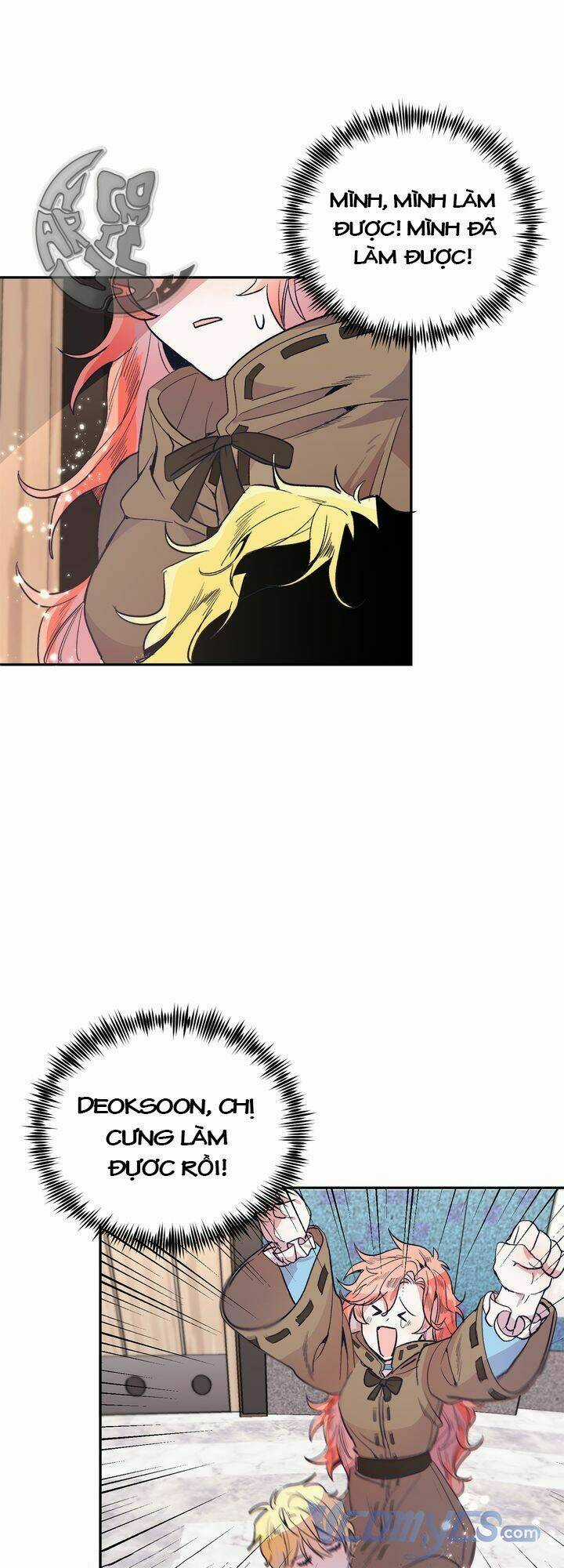 Cách Để Trao Vương Miện Cho Vị Hoàng Tử Hoang Dã Của Tôi. Chapter 2 trang 72