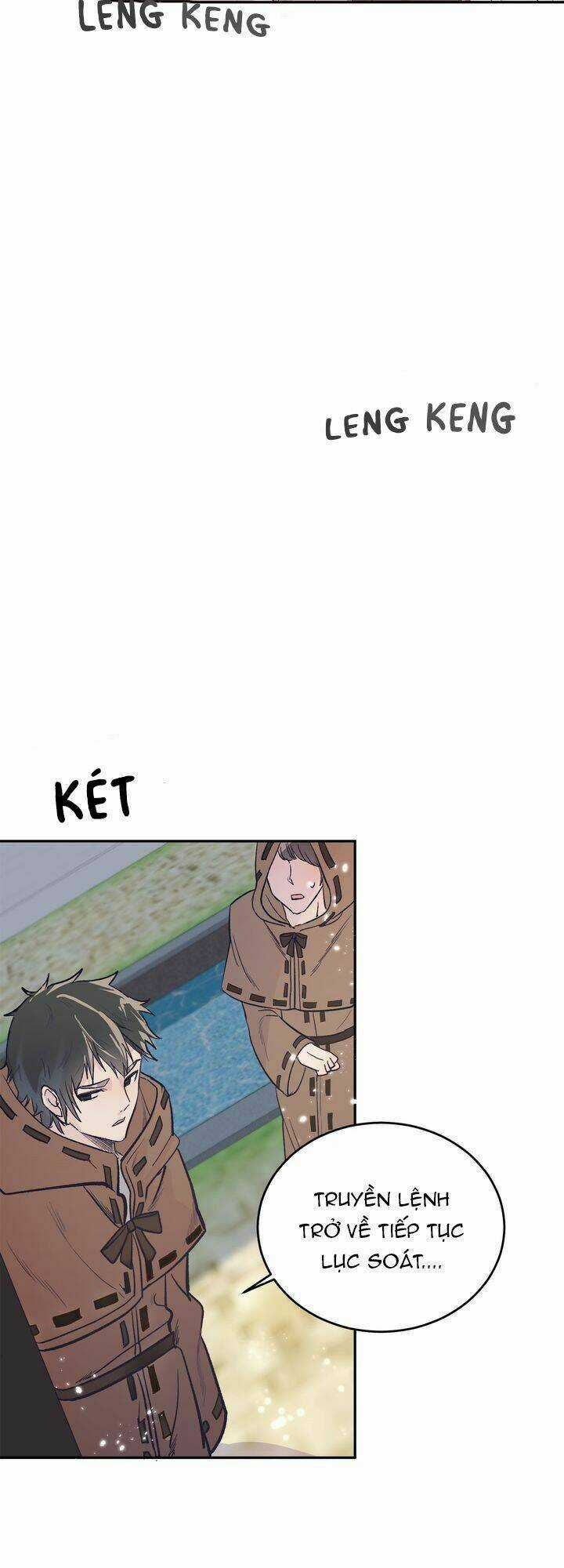 Cách Để Trao Vương Miện Cho Vị Hoàng Tử Hoang Dã Của Tôi. Chapter 2 trang 73