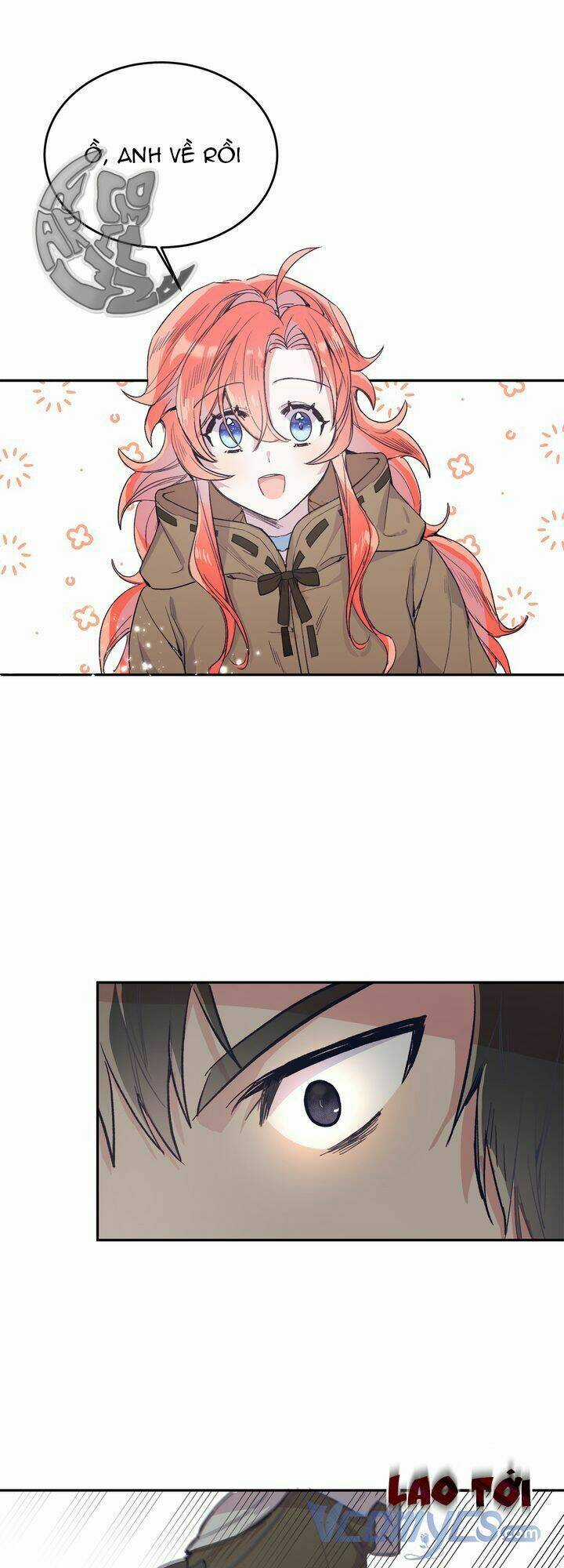 Cách Để Trao Vương Miện Cho Vị Hoàng Tử Hoang Dã Của Tôi. Chapter 2 trang 74