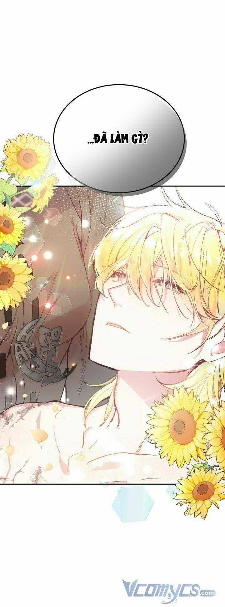 Cách Để Trao Vương Miện Cho Vị Hoàng Tử Hoang Dã Của Tôi. Chapter 2 trang 77