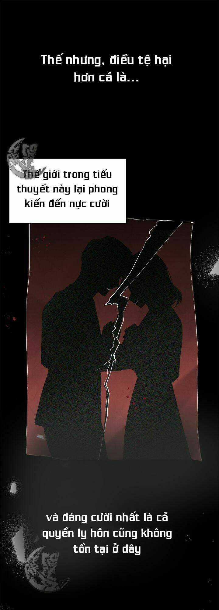 Cách Để Trao Vương Miện Cho Vị Hoàng Tử Hoang Dã Của Tôi. Chapter 2 trang 9