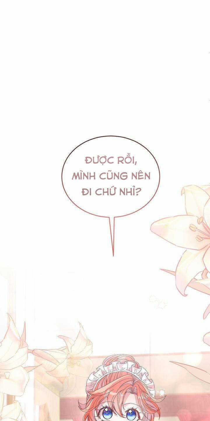 Cách Để Trao Vương Miện Cho Vị Hoàng Tử Hoang Dã Của Tôi. Chapter 20 trang 10