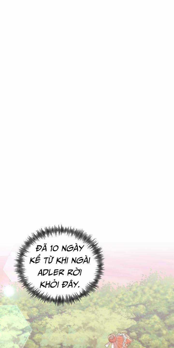Cách Để Trao Vương Miện Cho Vị Hoàng Tử Hoang Dã Của Tôi. Chapter 20 trang 12