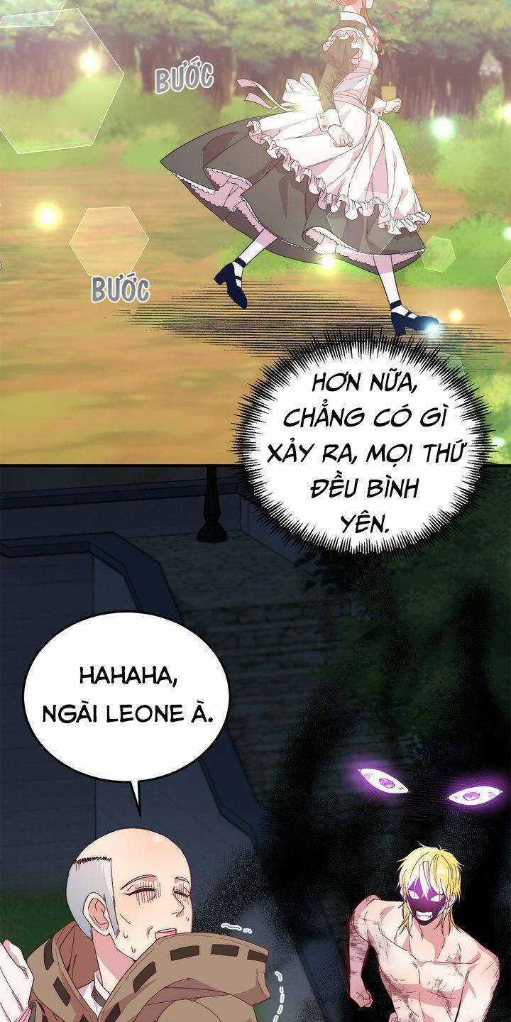 Cách Để Trao Vương Miện Cho Vị Hoàng Tử Hoang Dã Của Tôi. Chapter 20 trang 13