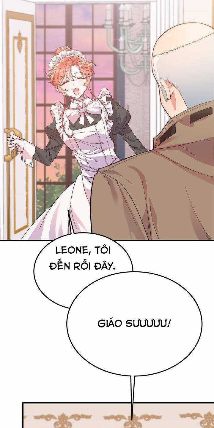 Cách Để Trao Vương Miện Cho Vị Hoàng Tử Hoang Dã Của Tôi. Chapter 20 trang 17