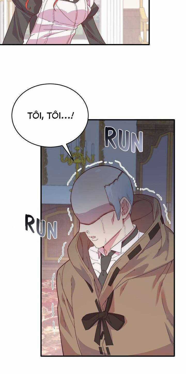 Cách Để Trao Vương Miện Cho Vị Hoàng Tử Hoang Dã Của Tôi. Chapter 20 trang 19