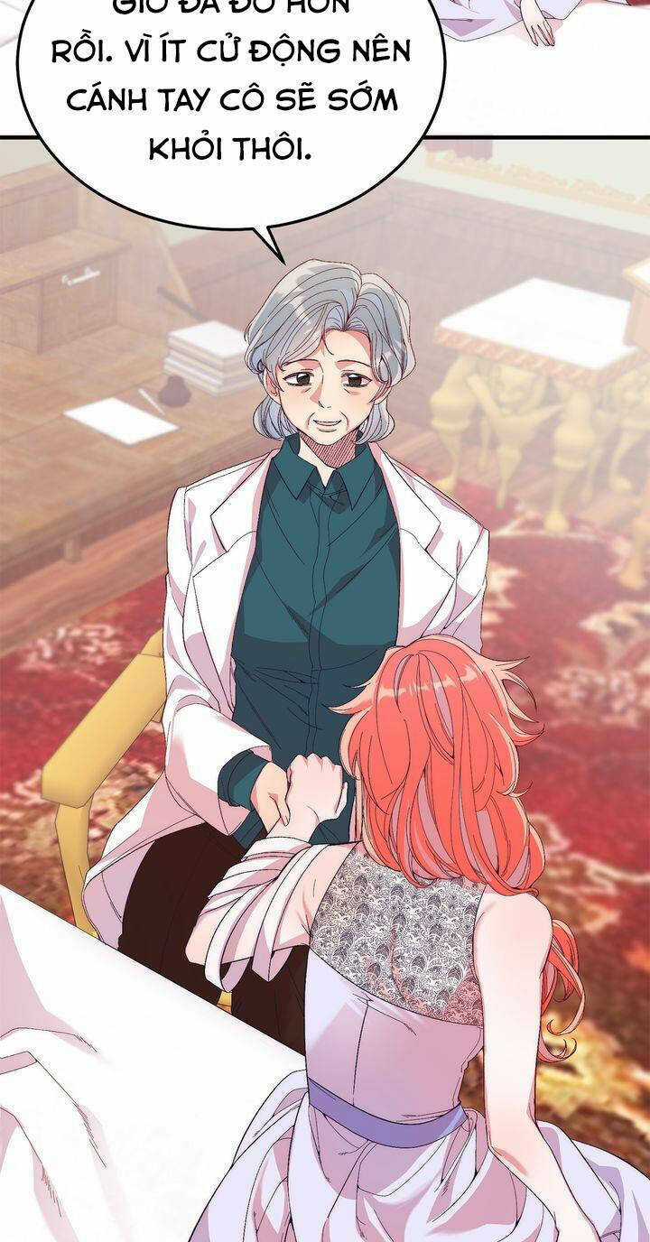 Cách Để Trao Vương Miện Cho Vị Hoàng Tử Hoang Dã Của Tôi. Chapter 20 trang 2