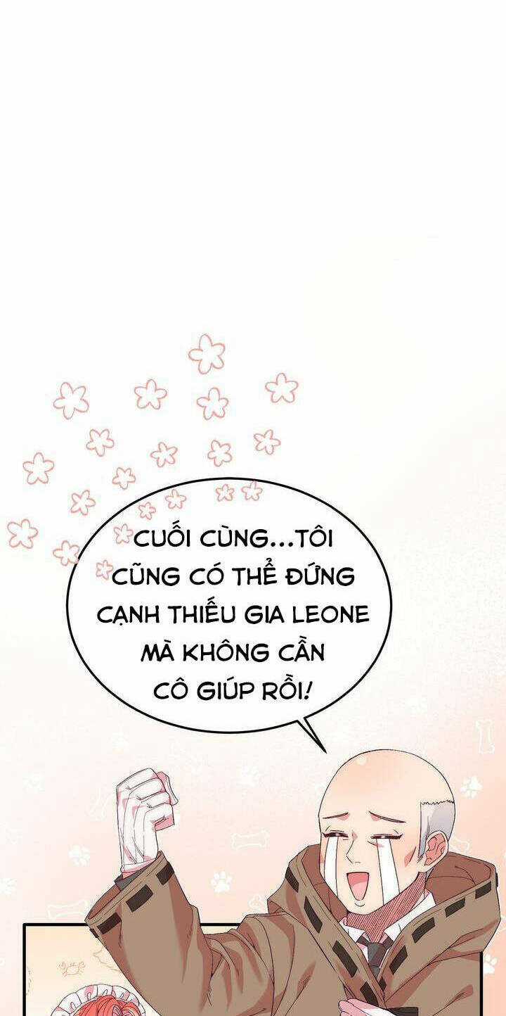 Cách Để Trao Vương Miện Cho Vị Hoàng Tử Hoang Dã Của Tôi. Chapter 20 trang 20