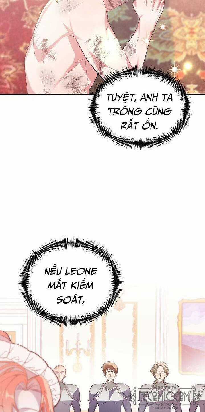 Cách Để Trao Vương Miện Cho Vị Hoàng Tử Hoang Dã Của Tôi. Chapter 20 trang 22