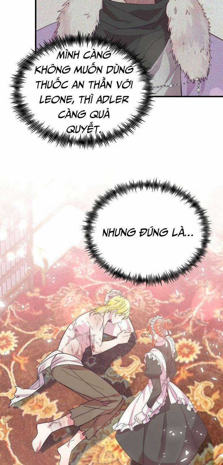 Cách Để Trao Vương Miện Cho Vị Hoàng Tử Hoang Dã Của Tôi. Chapter 20 trang 26