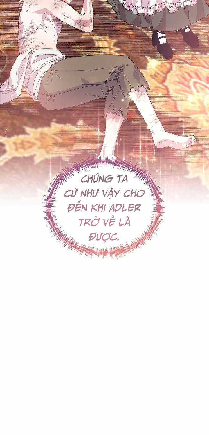 Cách Để Trao Vương Miện Cho Vị Hoàng Tử Hoang Dã Của Tôi. Chapter 20 trang 29