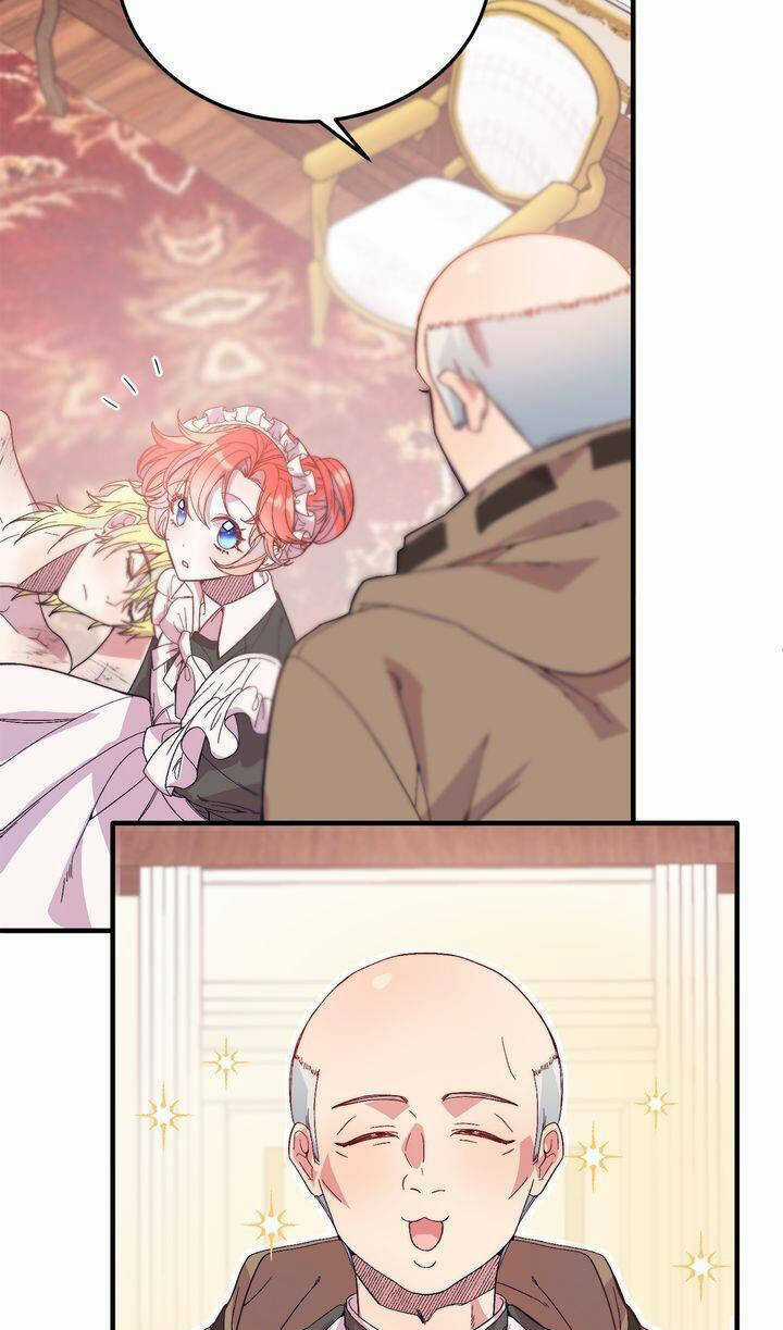 Cách Để Trao Vương Miện Cho Vị Hoàng Tử Hoang Dã Của Tôi. Chapter 20 trang 31