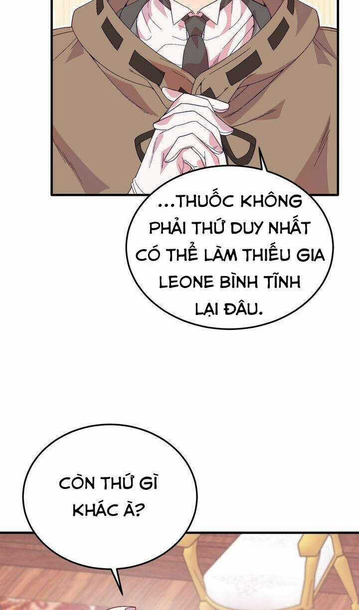 Cách Để Trao Vương Miện Cho Vị Hoàng Tử Hoang Dã Của Tôi. Chapter 20 trang 32