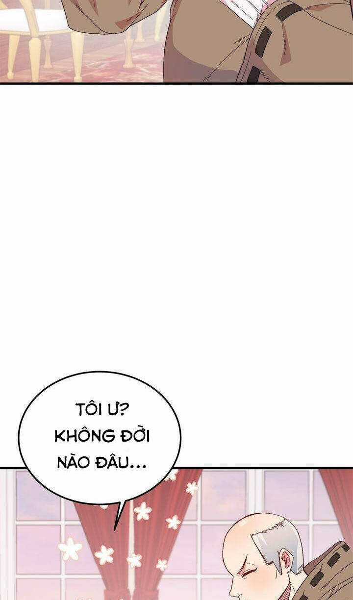 Cách Để Trao Vương Miện Cho Vị Hoàng Tử Hoang Dã Của Tôi. Chapter 20 trang 34