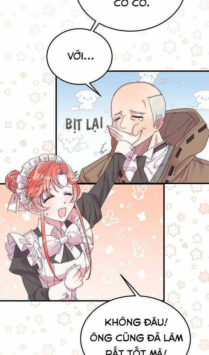 Cách Để Trao Vương Miện Cho Vị Hoàng Tử Hoang Dã Của Tôi. Chapter 20 trang 37