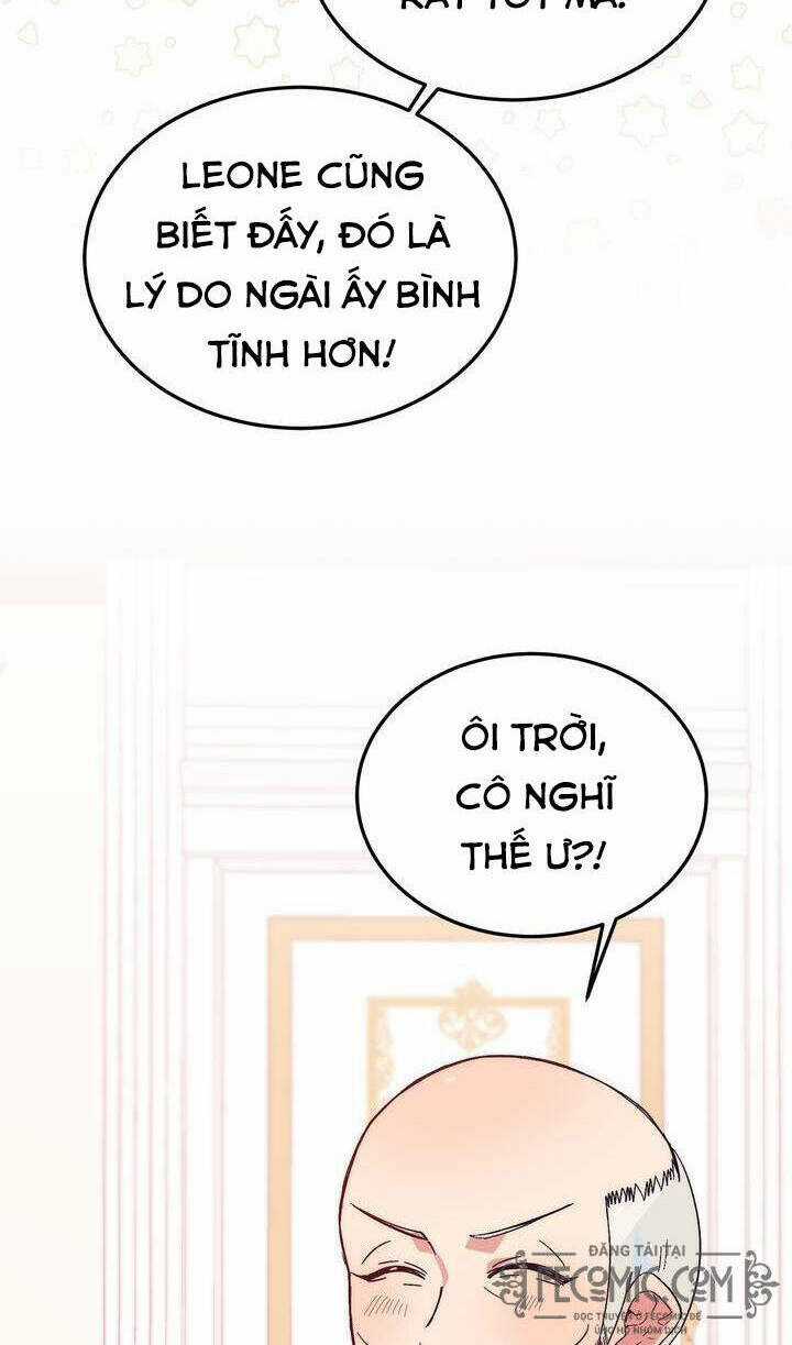 Cách Để Trao Vương Miện Cho Vị Hoàng Tử Hoang Dã Của Tôi. Chapter 20 trang 38