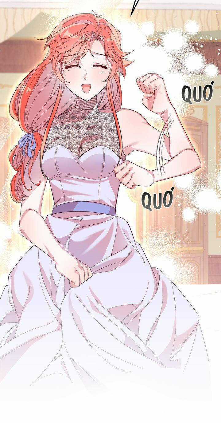 Cách Để Trao Vương Miện Cho Vị Hoàng Tử Hoang Dã Của Tôi. Chapter 20 trang 4