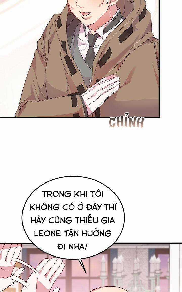 Cách Để Trao Vương Miện Cho Vị Hoàng Tử Hoang Dã Của Tôi. Chapter 20 trang 42