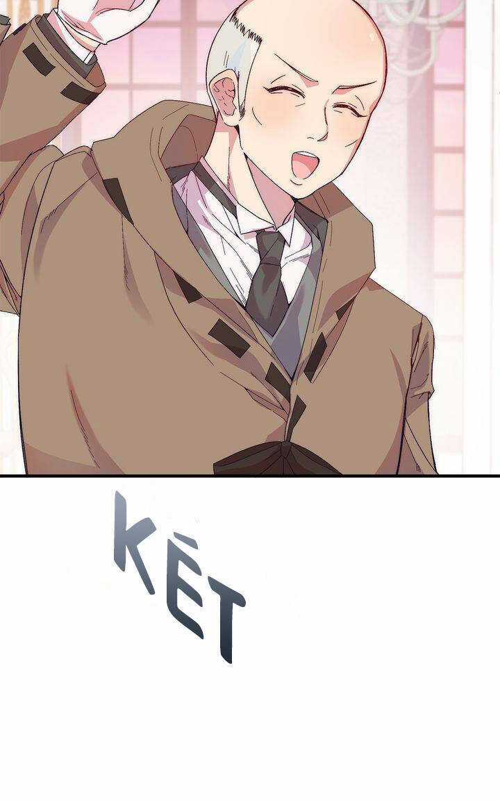 Cách Để Trao Vương Miện Cho Vị Hoàng Tử Hoang Dã Của Tôi. Chapter 20 trang 43