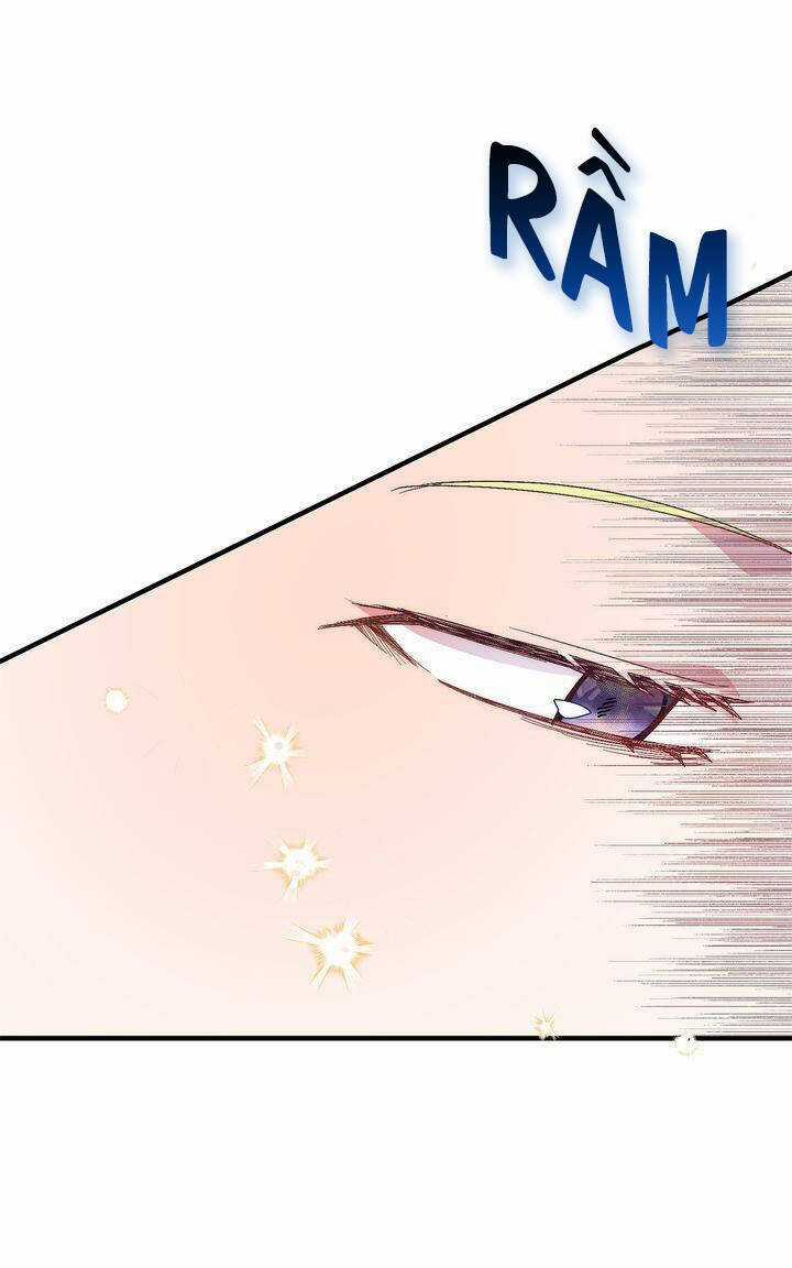 Cách Để Trao Vương Miện Cho Vị Hoàng Tử Hoang Dã Của Tôi. Chapter 20 trang 44