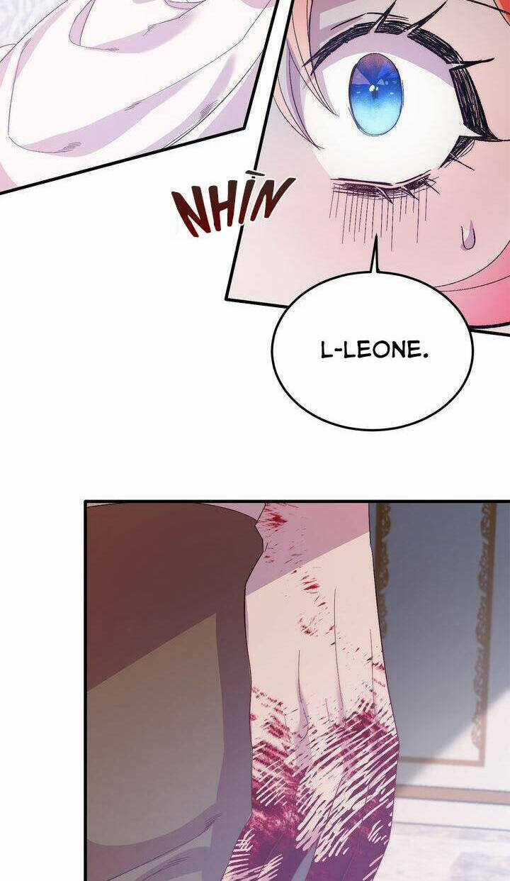 Cách Để Trao Vương Miện Cho Vị Hoàng Tử Hoang Dã Của Tôi. Chapter 20 trang 58