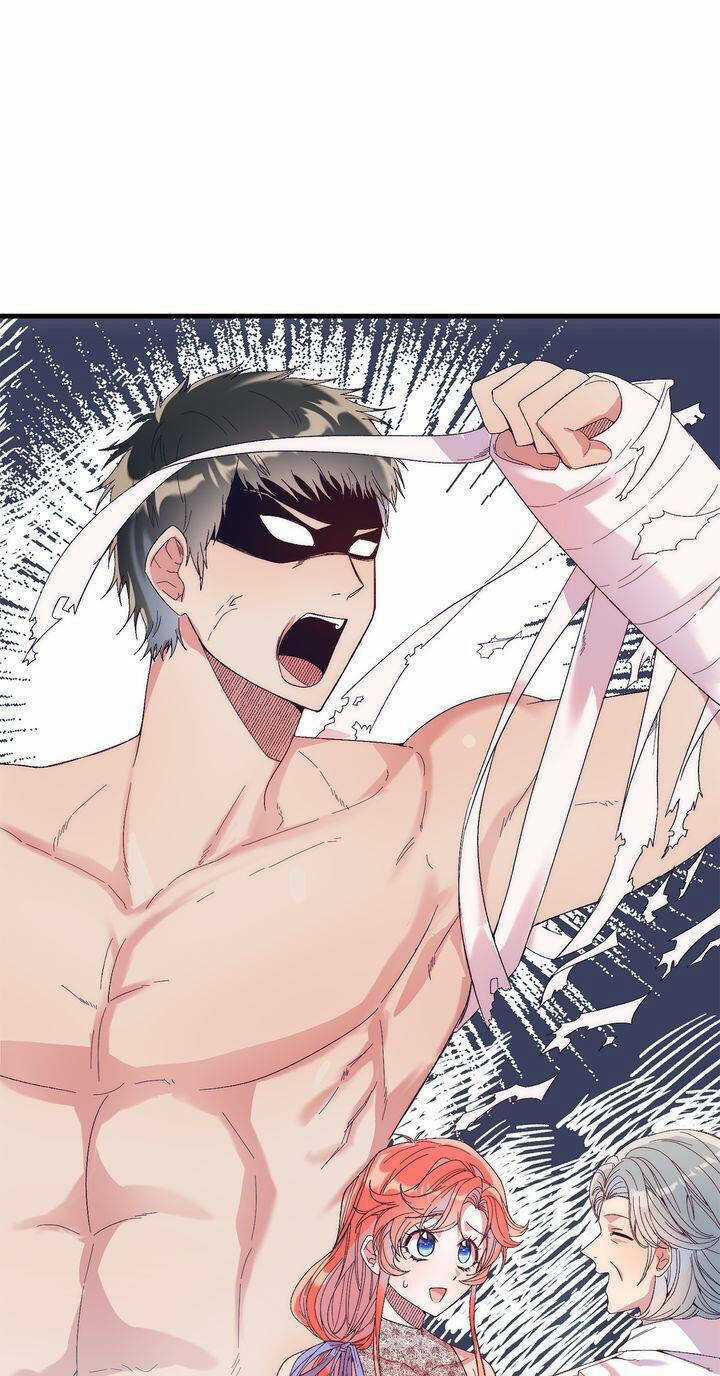 Cách Để Trao Vương Miện Cho Vị Hoàng Tử Hoang Dã Của Tôi. Chapter 20 trang 6