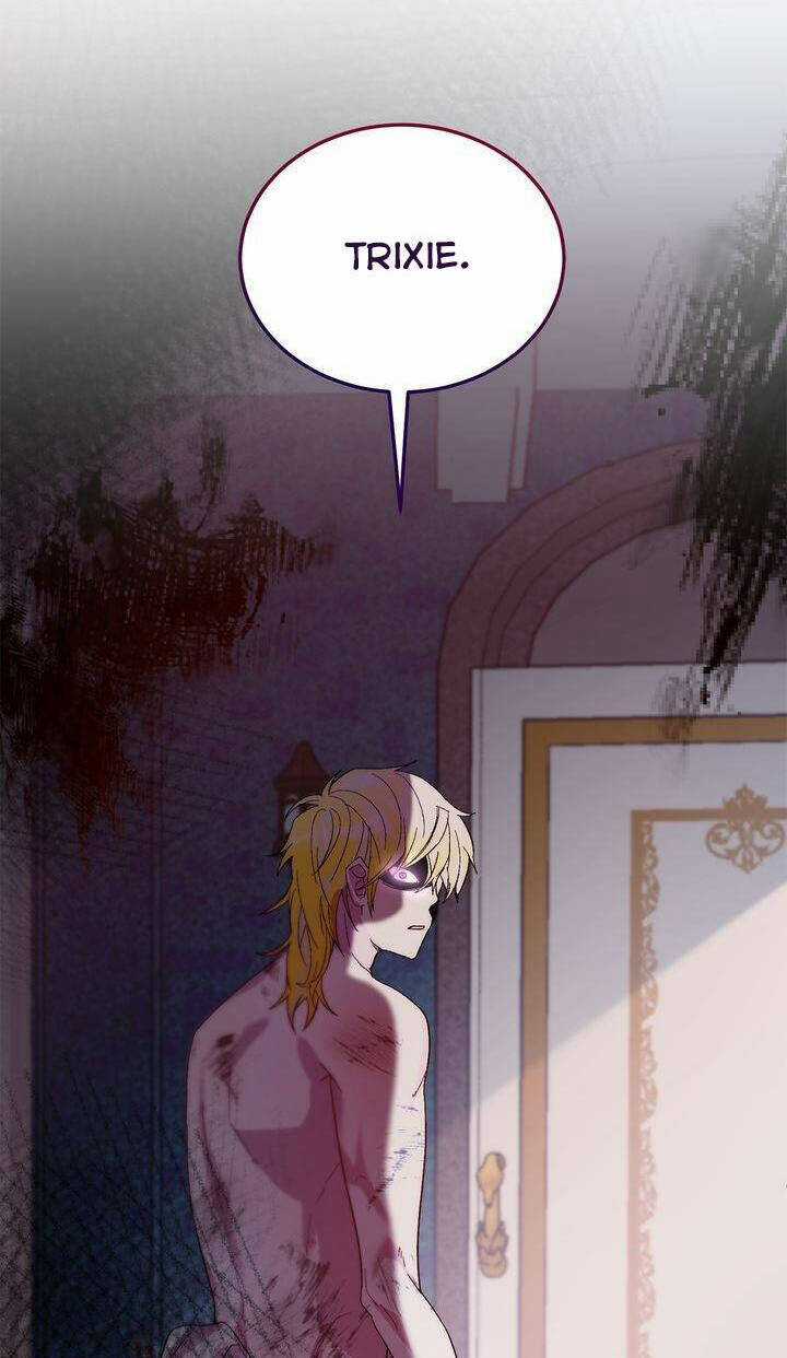 Cách Để Trao Vương Miện Cho Vị Hoàng Tử Hoang Dã Của Tôi. Chapter 20 trang 60