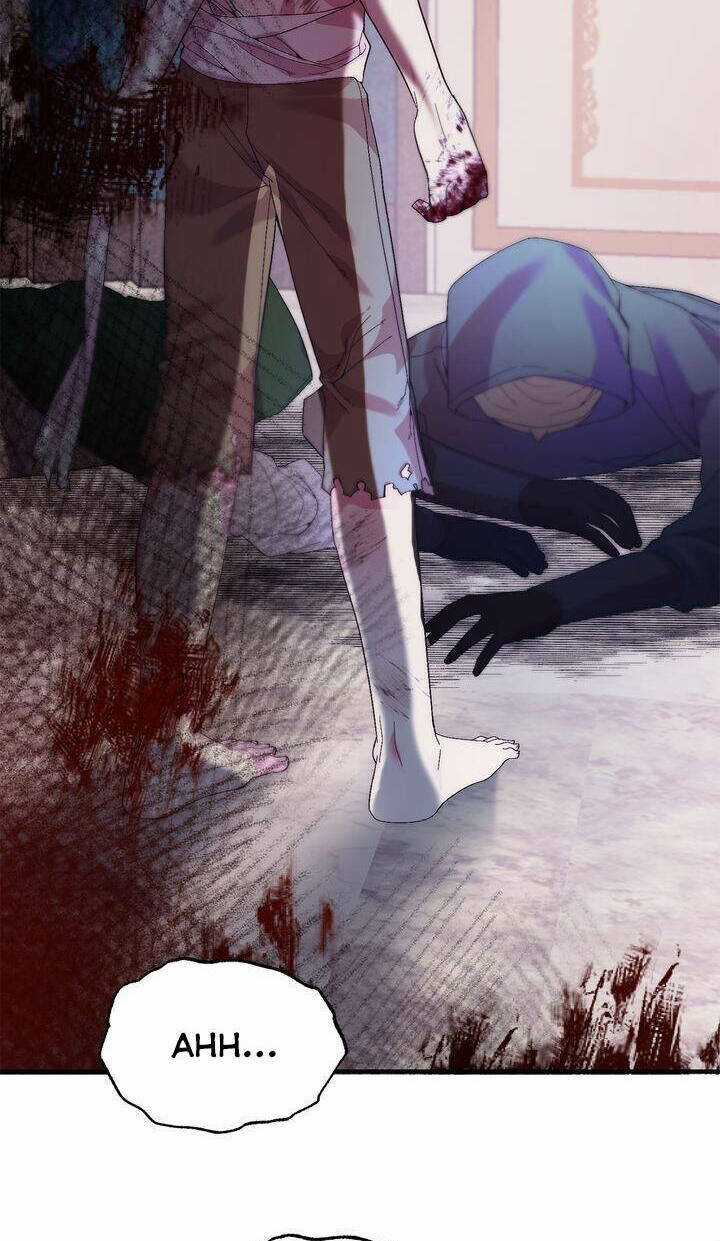 Cách Để Trao Vương Miện Cho Vị Hoàng Tử Hoang Dã Của Tôi. Chapter 20 trang 61