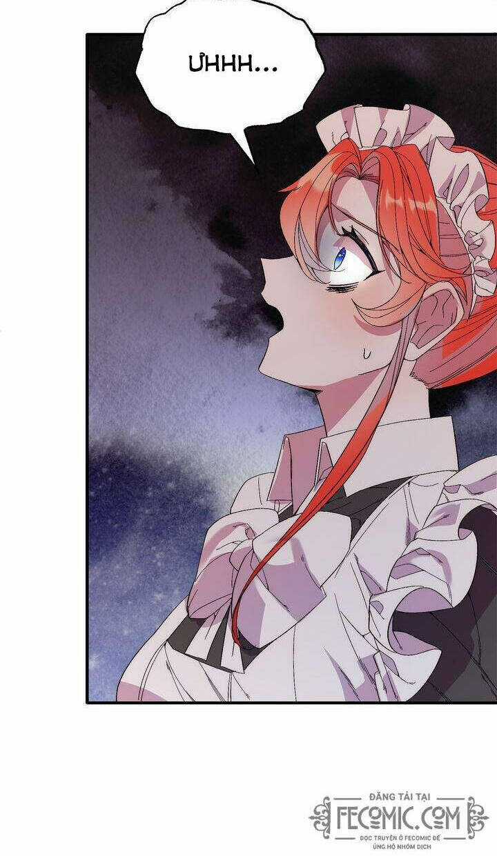 Cách Để Trao Vương Miện Cho Vị Hoàng Tử Hoang Dã Của Tôi. Chapter 20 trang 62