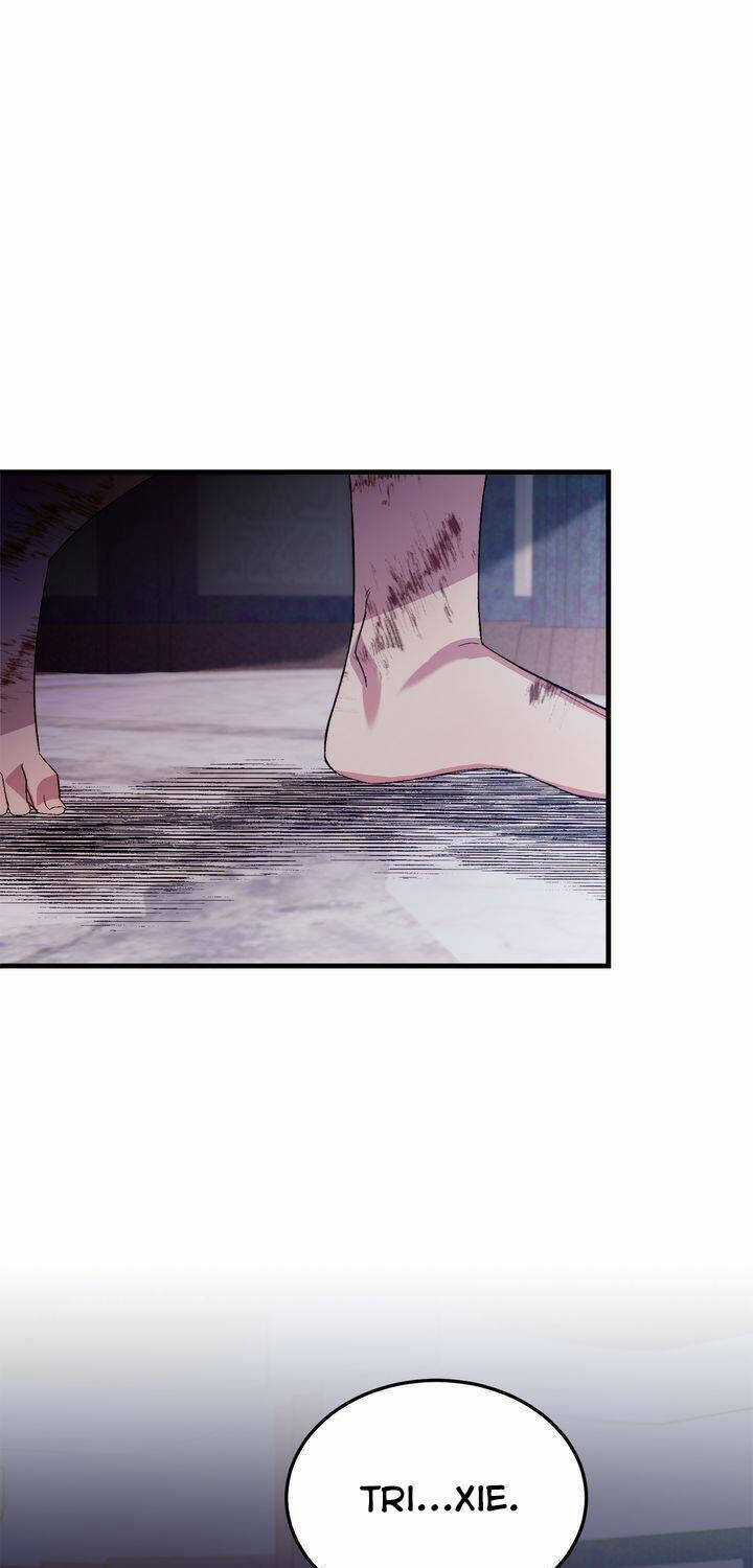 Cách Để Trao Vương Miện Cho Vị Hoàng Tử Hoang Dã Của Tôi. Chapter 20 trang 63