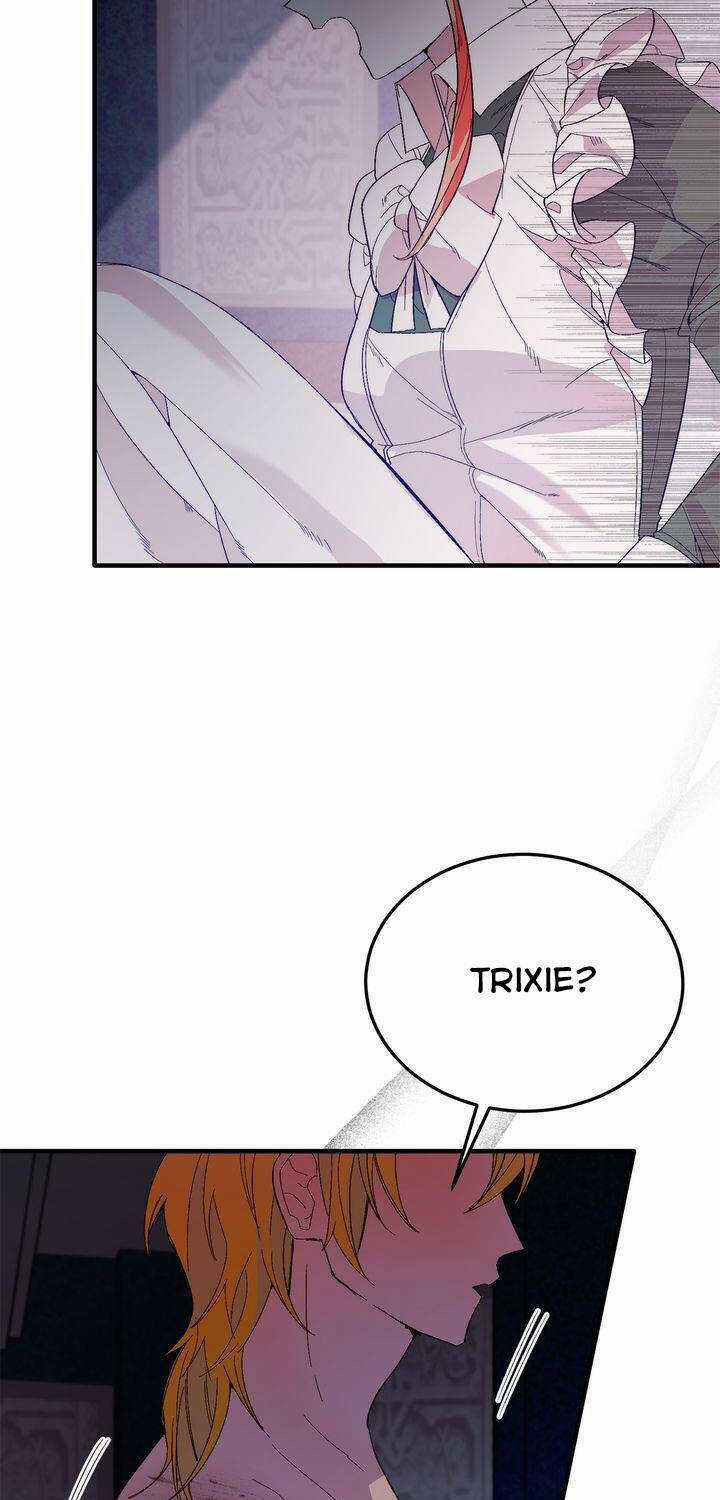 Cách Để Trao Vương Miện Cho Vị Hoàng Tử Hoang Dã Của Tôi. Chapter 20 trang 65