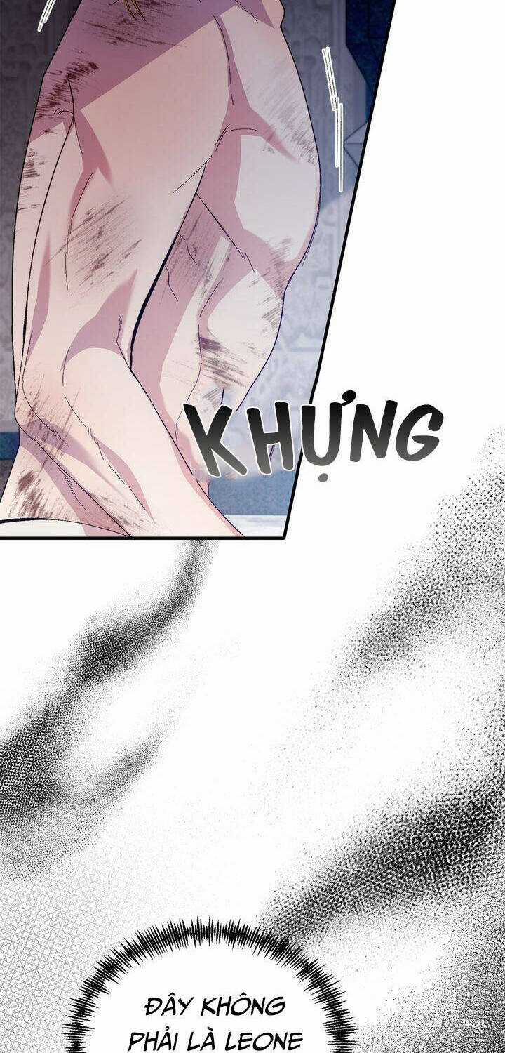 Cách Để Trao Vương Miện Cho Vị Hoàng Tử Hoang Dã Của Tôi. Chapter 20 trang 66