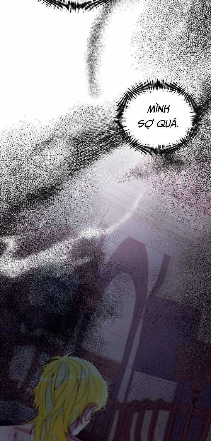 Cách Để Trao Vương Miện Cho Vị Hoàng Tử Hoang Dã Của Tôi. Chapter 20 trang 69