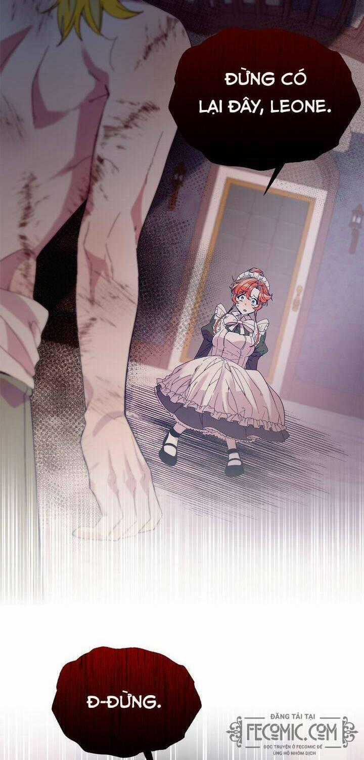 Cách Để Trao Vương Miện Cho Vị Hoàng Tử Hoang Dã Của Tôi. Chapter 20 trang 70